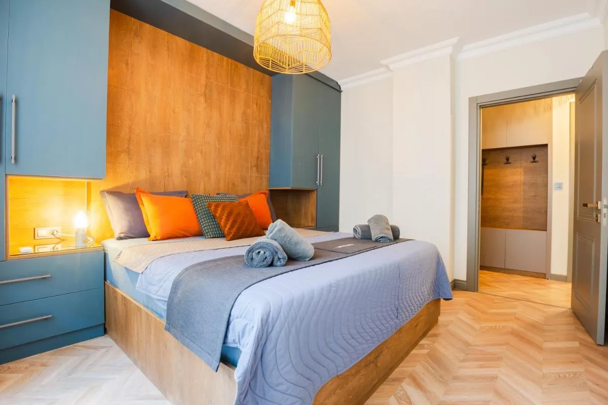 Image 6 of Antalya NO:6 Luxury Comfort Art House