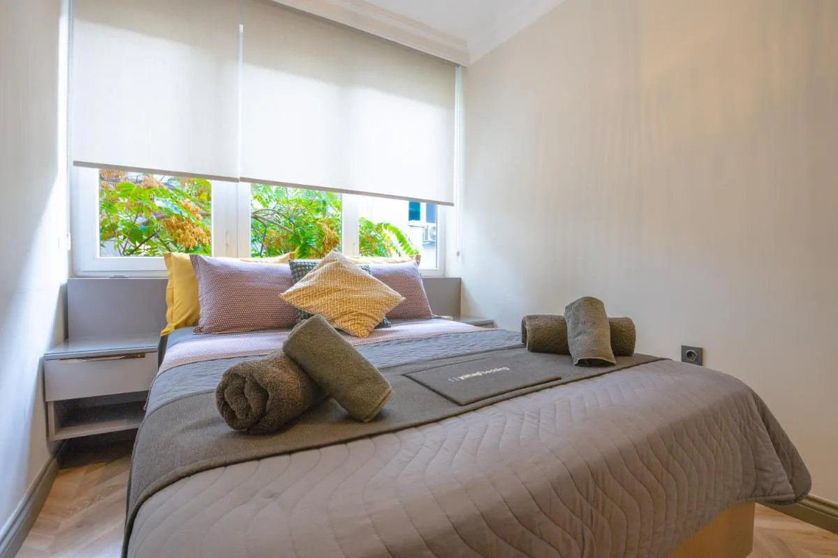 Image 1 of Antalya NO:6 Luxury Comfort Art House