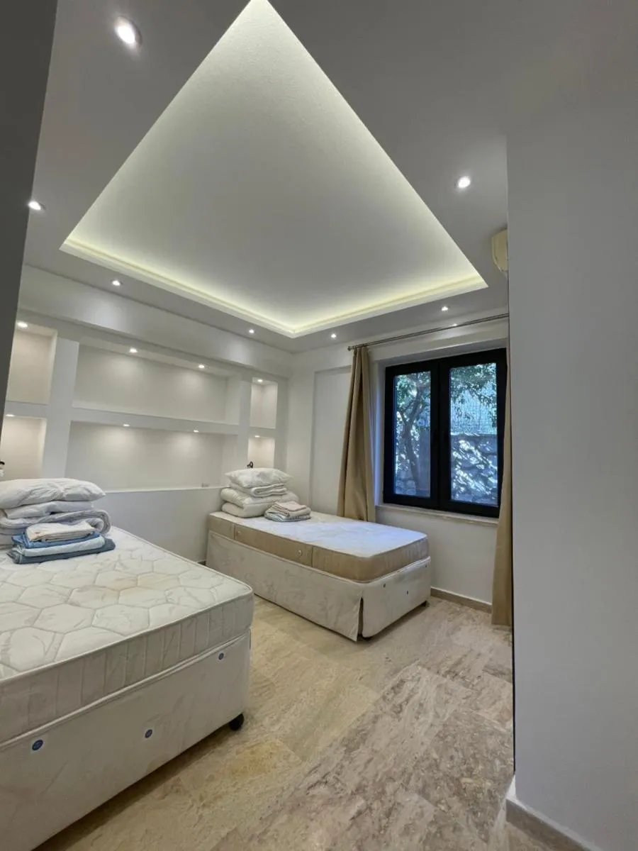 Image 1 of Antalya Villa Esiyok with heated pool