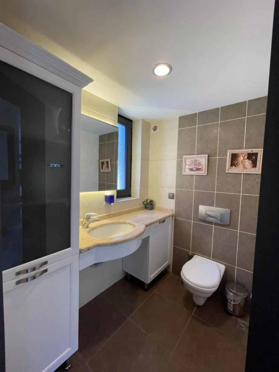Image 2 of Antalya Villa Esiyok with heated pool
