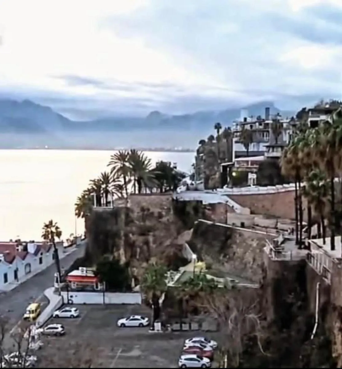 Image 5 of Antalya kaleiçi bahçeli özel muhteşem müstakil villa