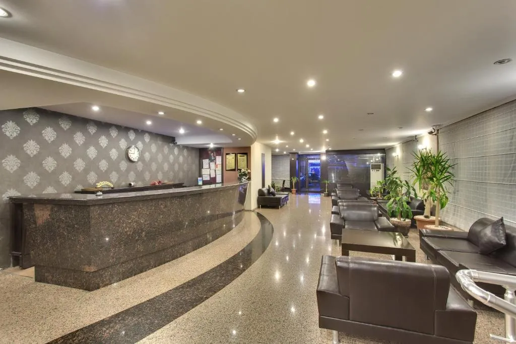 Image of Antroyal Hotel