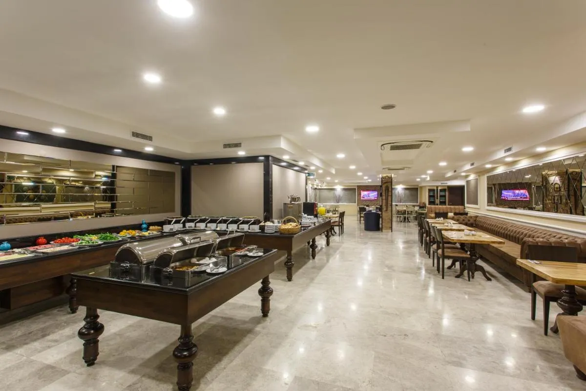 Image 4 of Antroyal Hotel