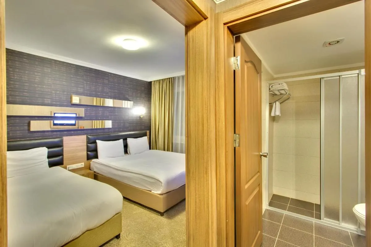 Image 2 of Antroyal Hotel