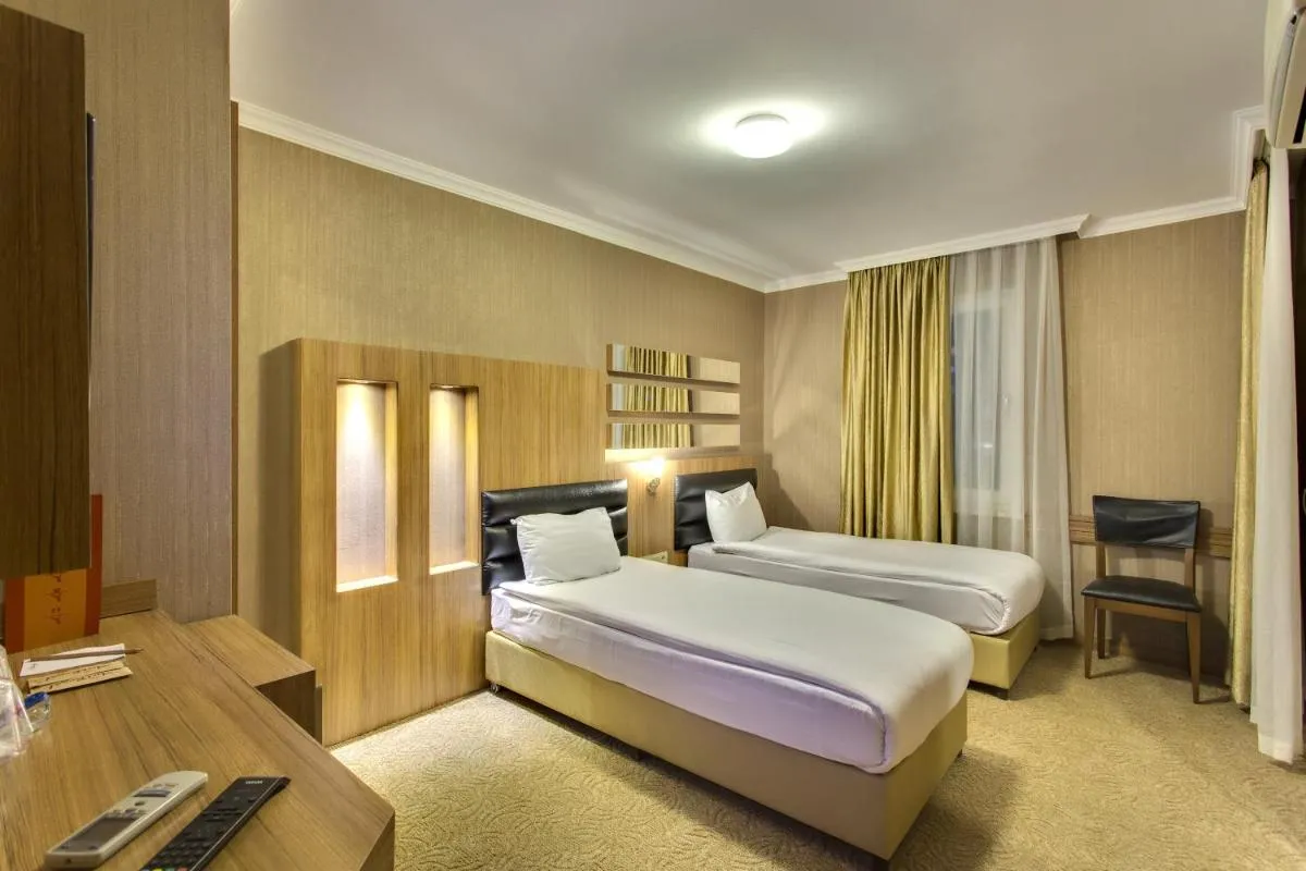 Image 1 of Antroyal Hotel