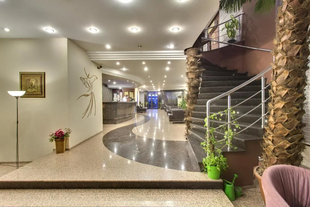 Image 6 of Antroyal Hotel