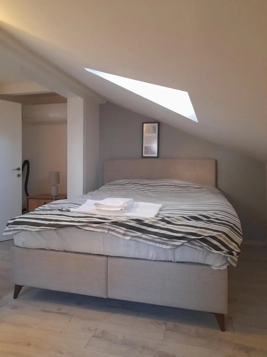 Image 1 of Apartment close to the sea in the most central of city