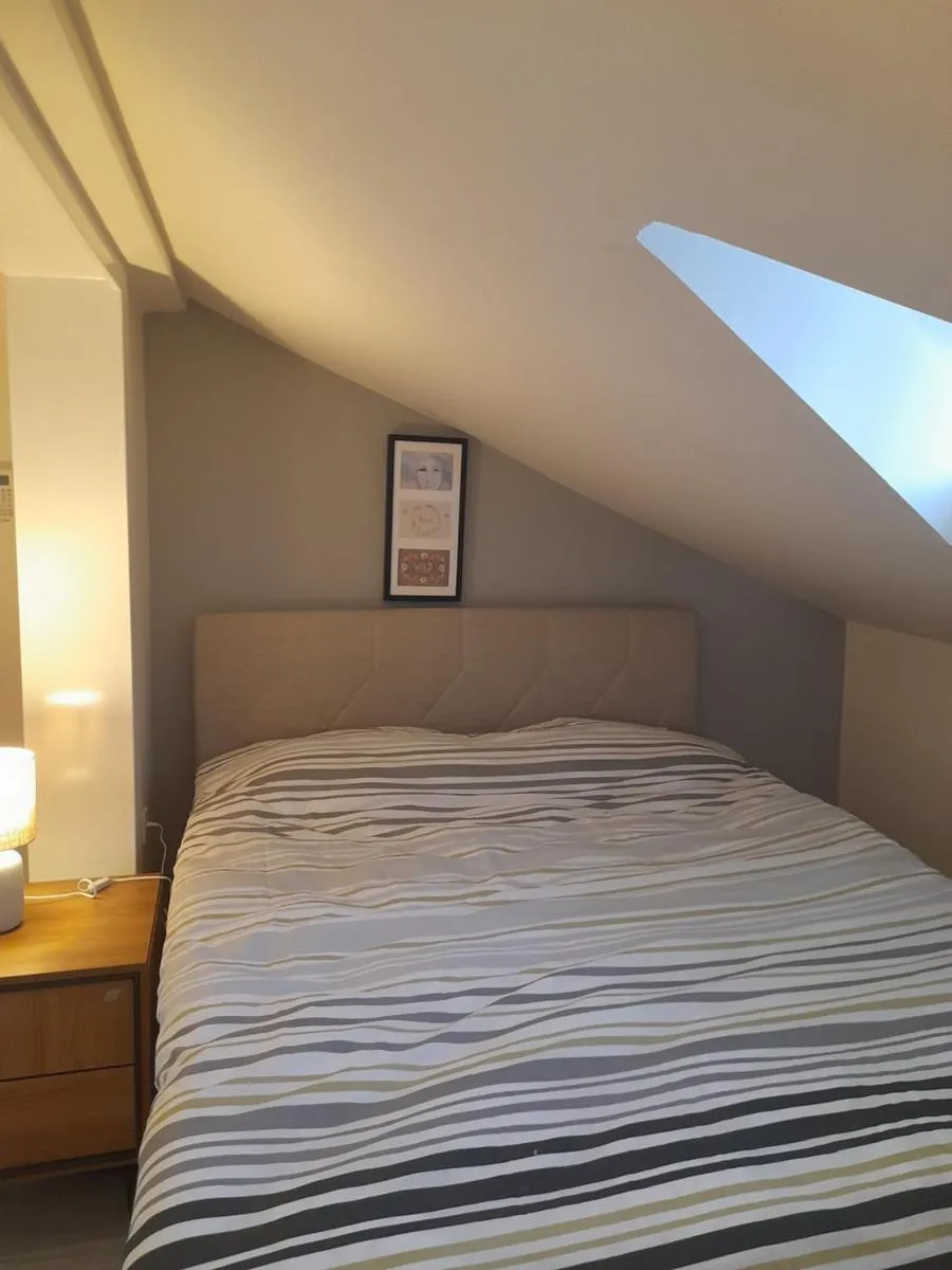 Image 6 of Apartment close to the sea in the most central of city