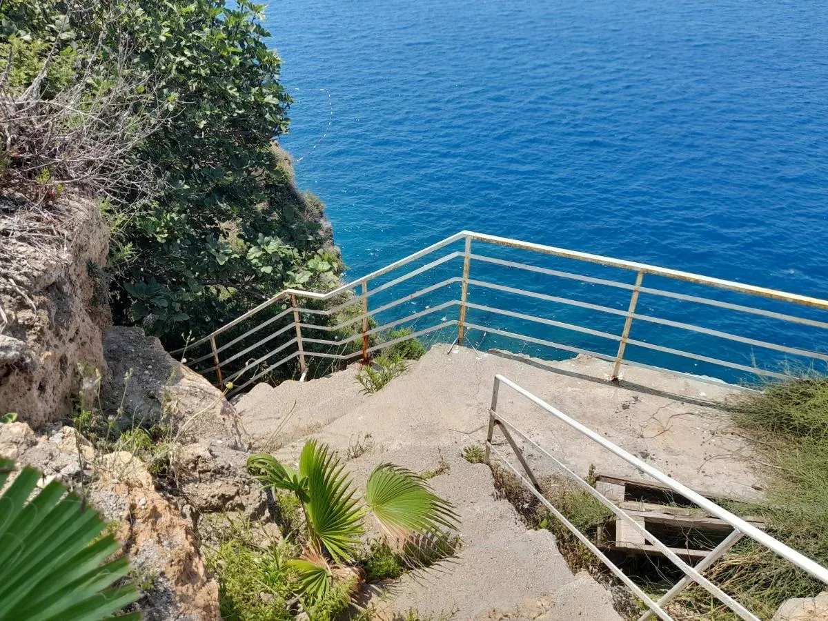Image 5 of Apartment close to the sea in the most central of city