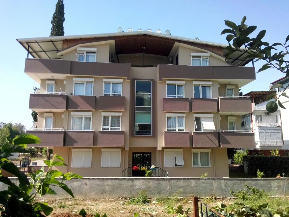 Image 1 of Apartments Anatolia