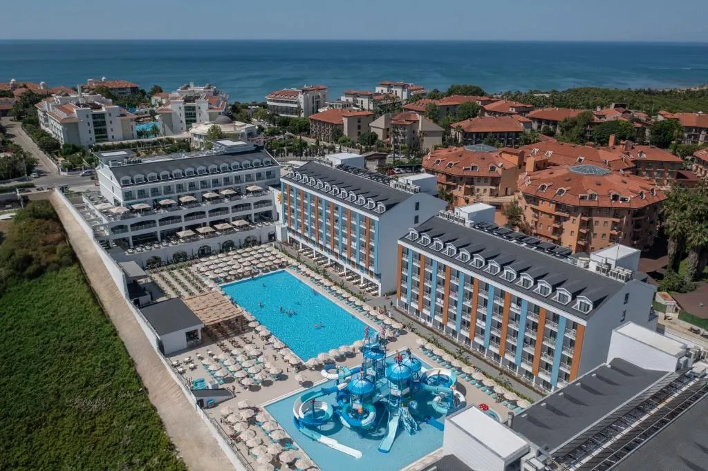 Image of Arcanus Hotels Trendline Side