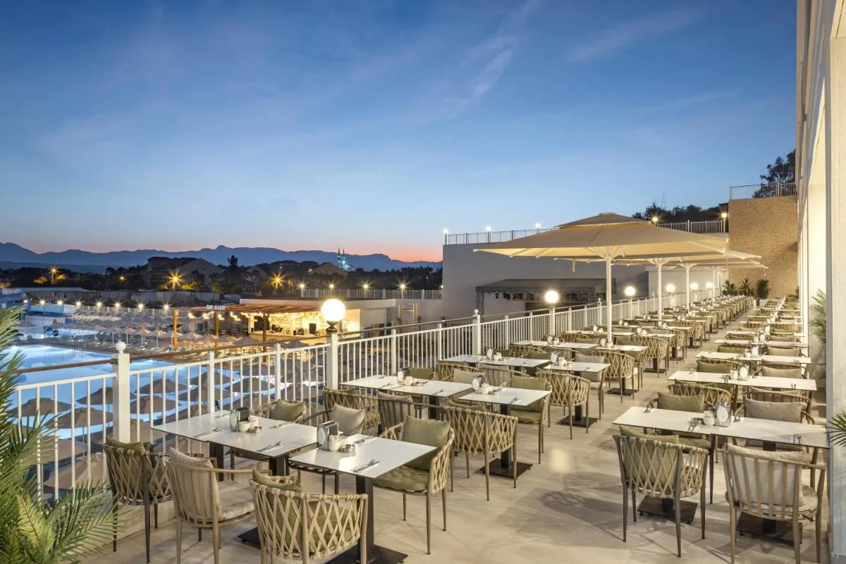 Image 6 of Arcanus Hotels Trendline Side