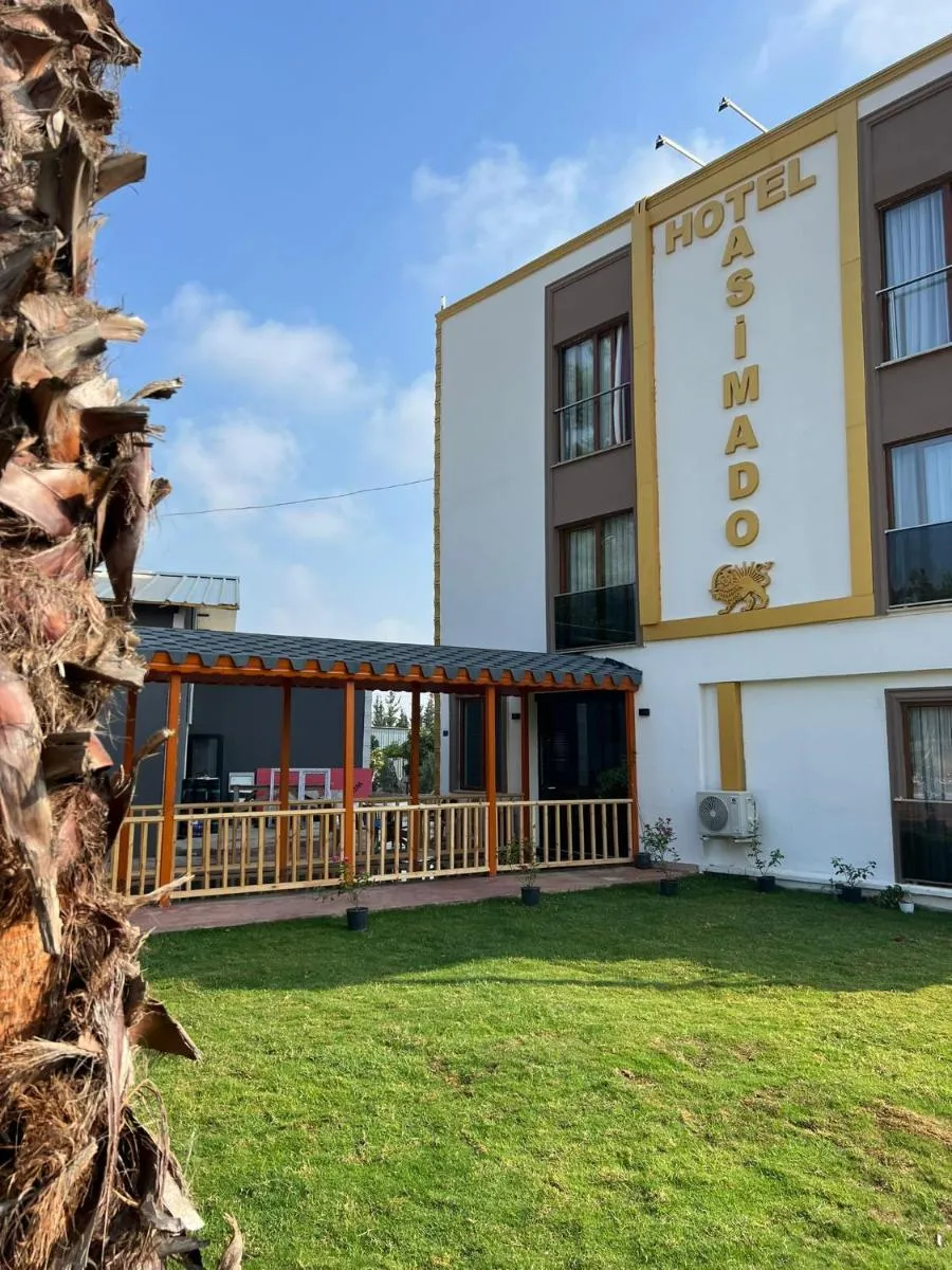 Image 1 of Asimado Hotel