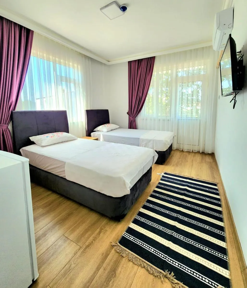 Image 6 of Asimado Hotel
