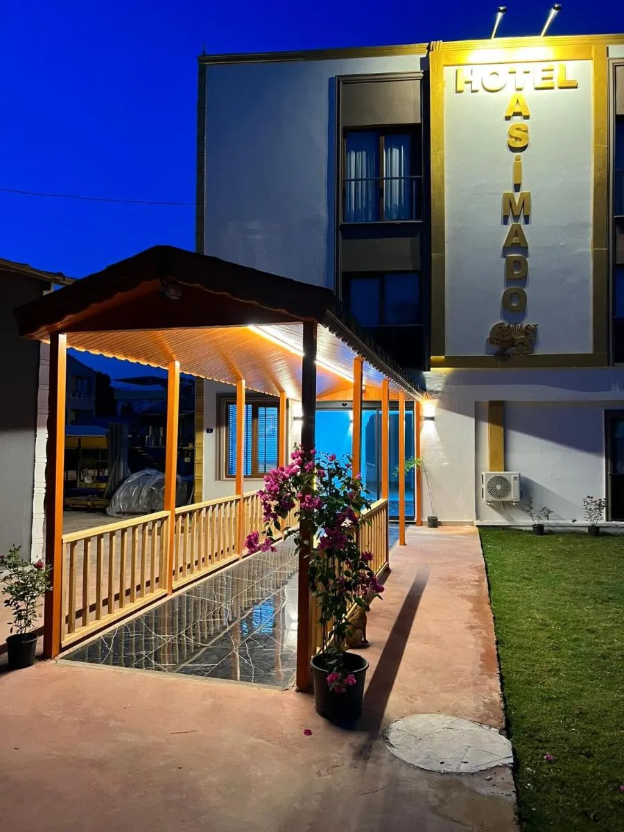 Image 4 of Asimado Hotel