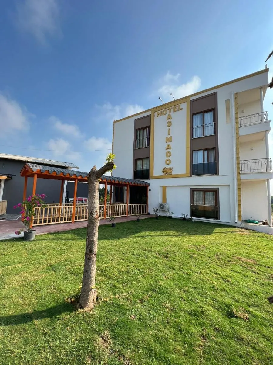 Image 5 of Asimado Hotel