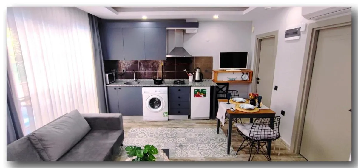 Image 4 of Aspendos Suites Konyaaltı Apart