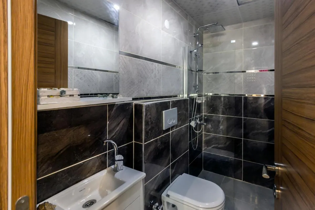 Image 2 of Aspendos Suites Konyaaltı Apart