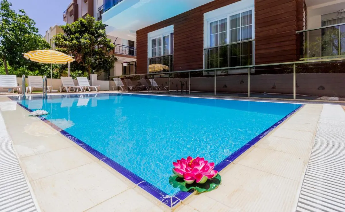 Image 3 of Aspendos Suites Konyaaltı Apart