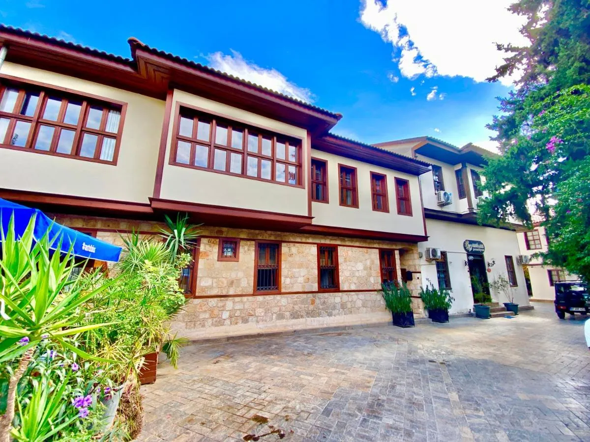 Image 6 of Attalos 2 villa