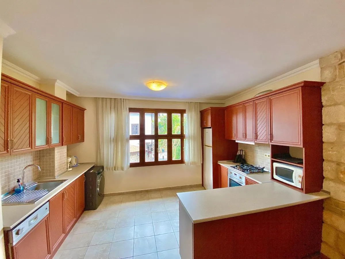 Image 2 of Attalos 2 villa