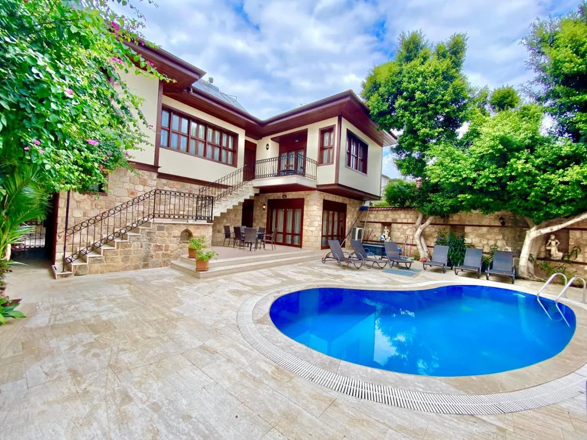 Image 1 of Attalos 2 villa