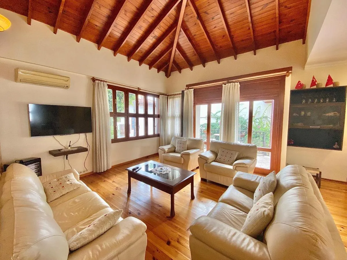 Image 5 of Attalos 2 villa