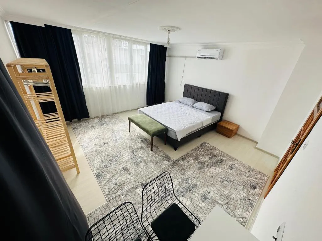 Image of Ayaz Home