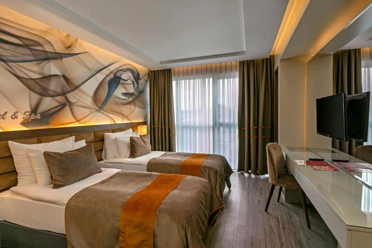 Image 5 of B Business Hotel & Spa