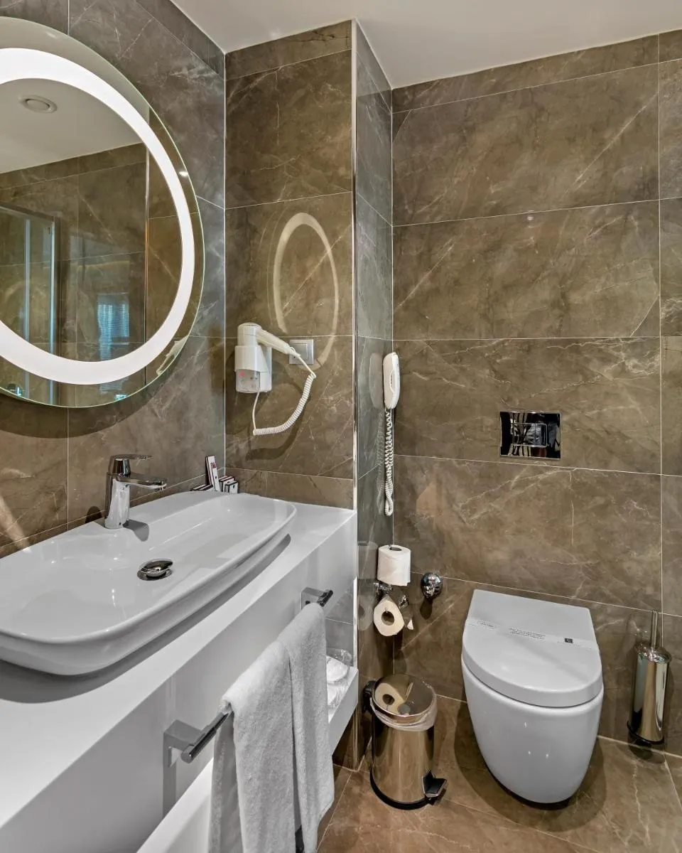 Image 4 of B Business Hotel & Spa