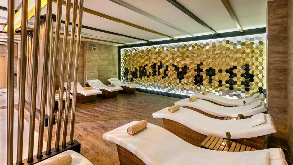 Image 6 of B Business Hotel & Spa