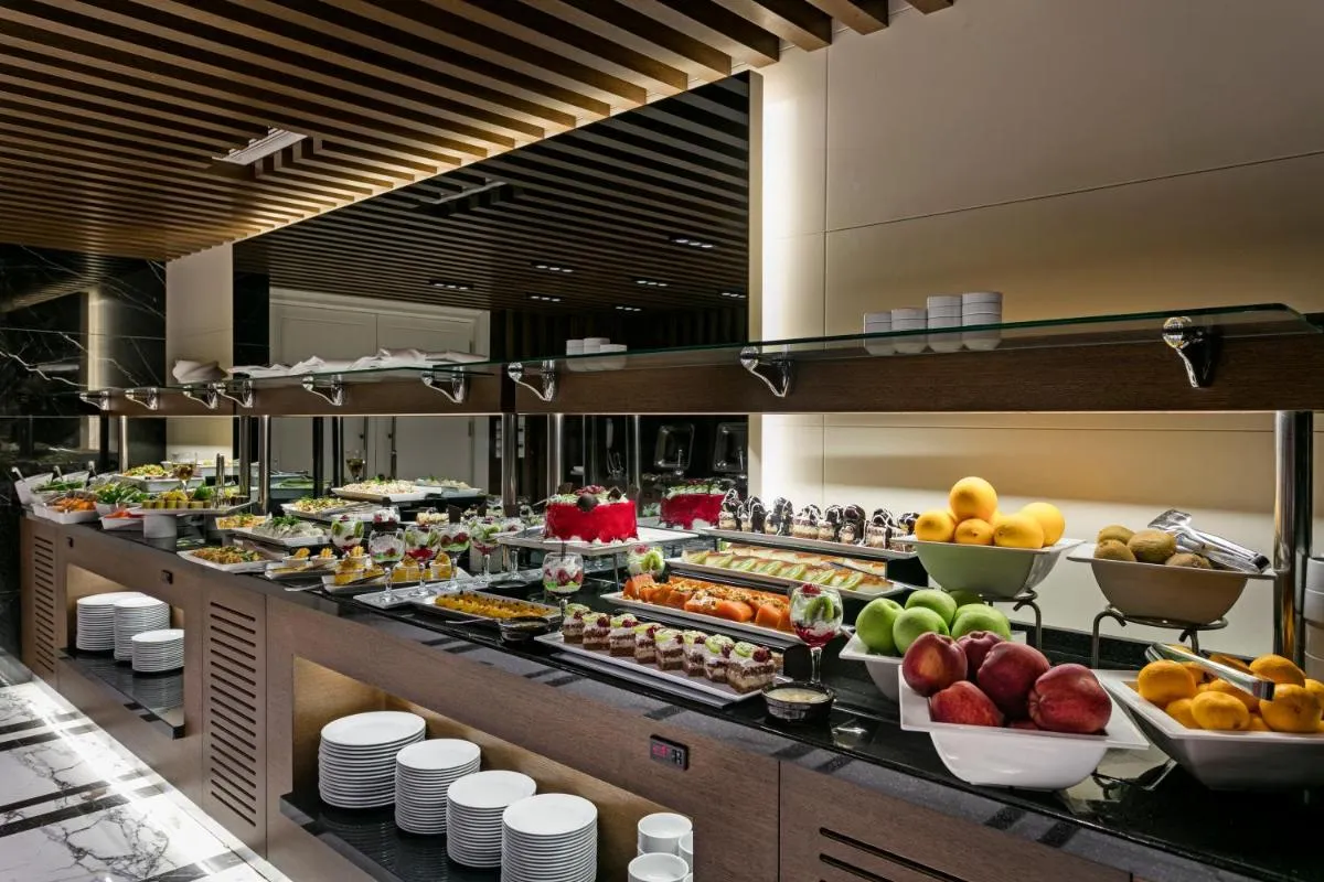 Image 2 of B Business Hotel & Spa