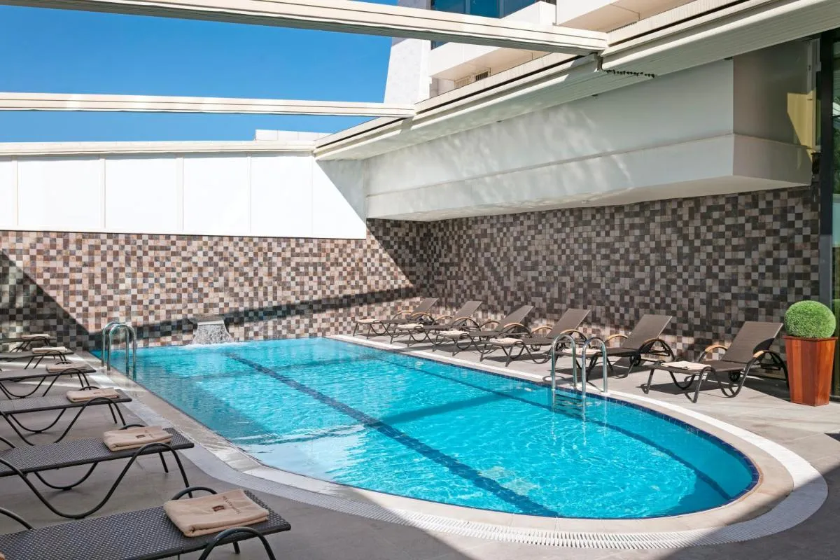 Image 1 of B Business Hotel & Spa