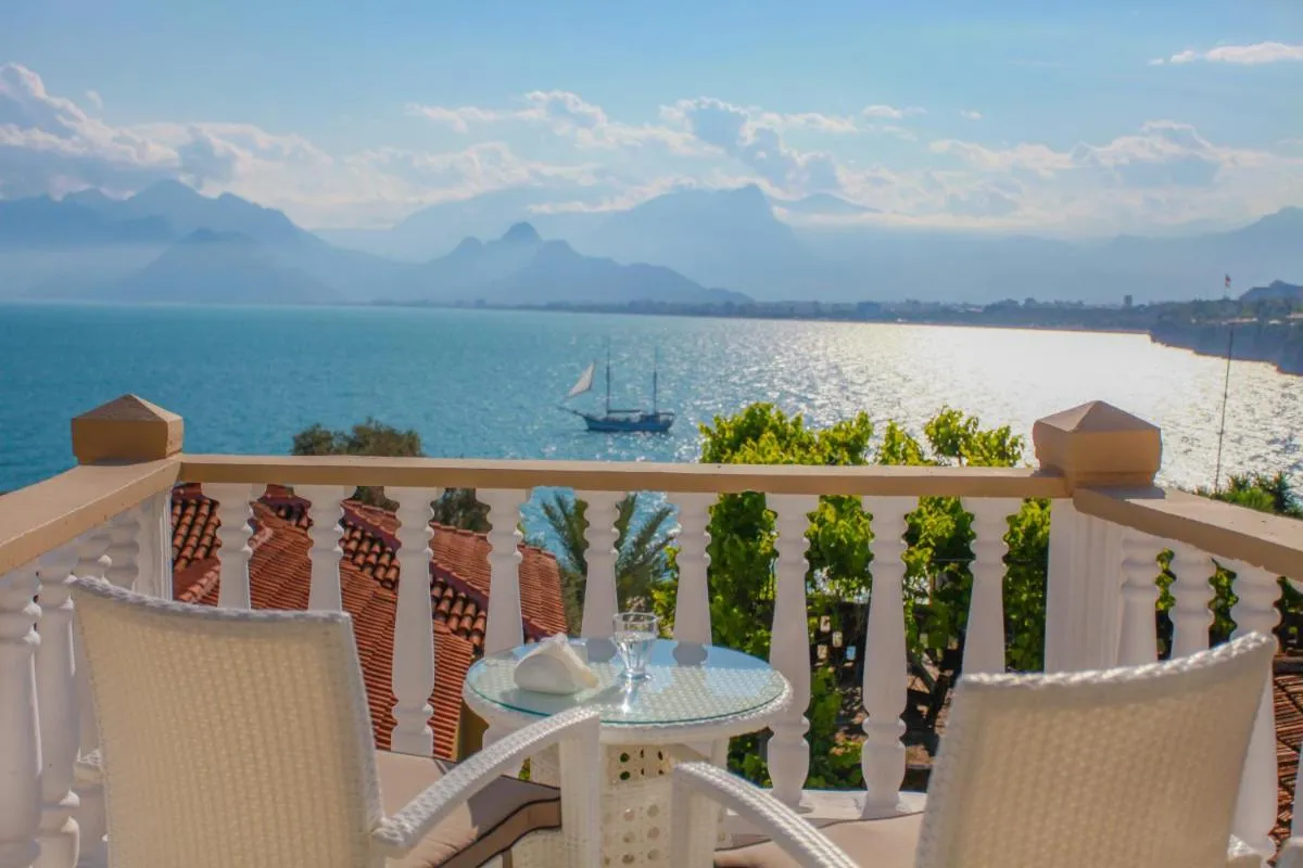 Image 5 of Bacchus Pension