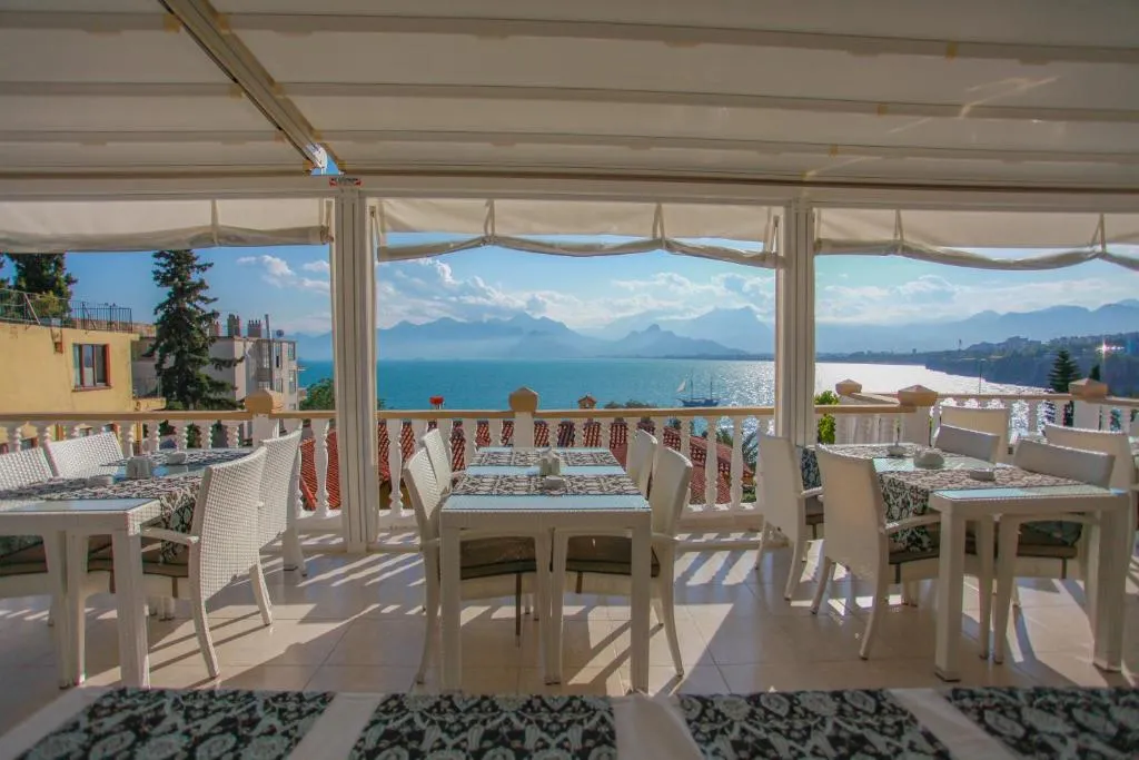 Image of Bacchus Pension