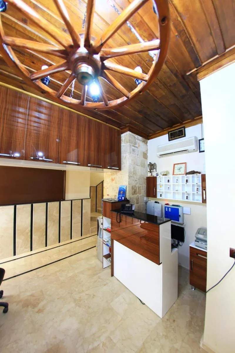Image 4 of Bacchus Pension