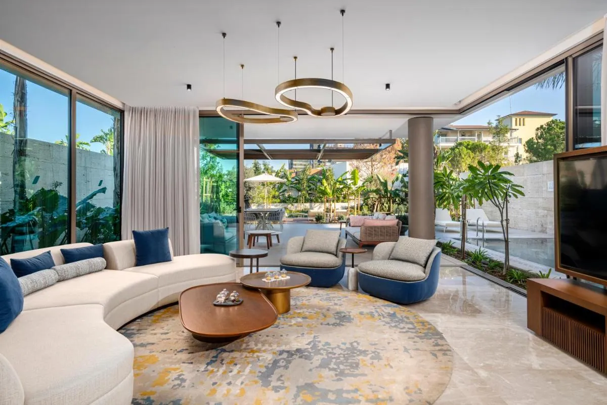 Image 5 of Bayou Villas Antalya – Ultra All Inclusive