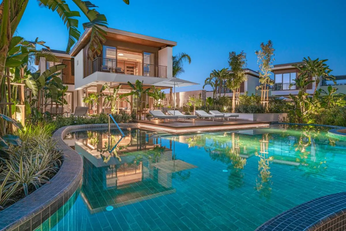 Image 3 of Bayou Villas Antalya – Ultra All Inclusive