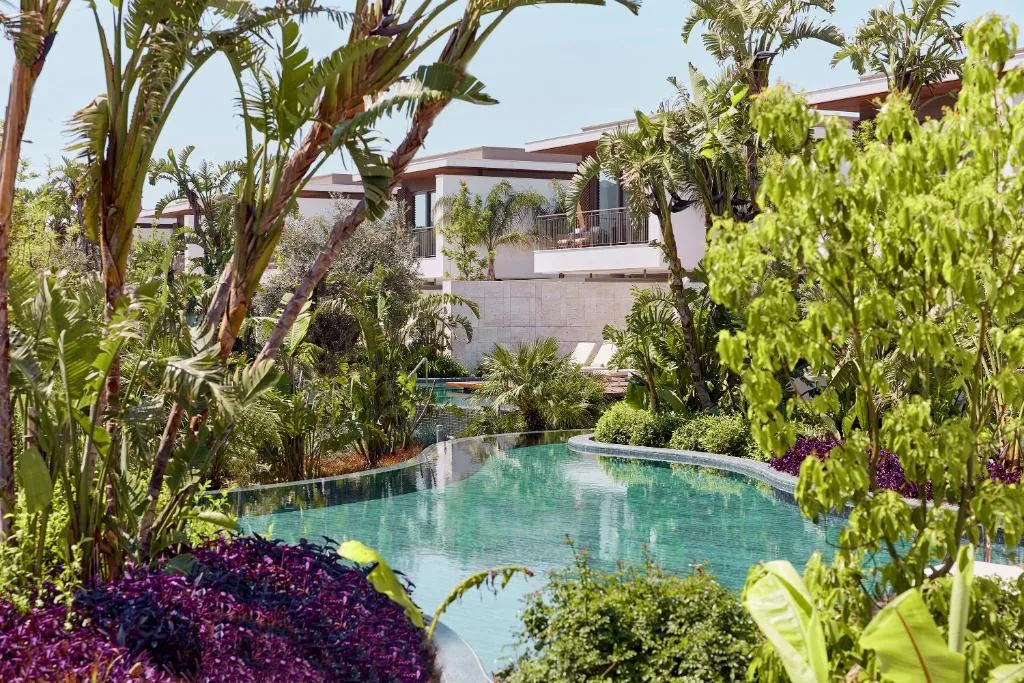 Image of Bayou Villas Antalya – Ultra All Inclusive
