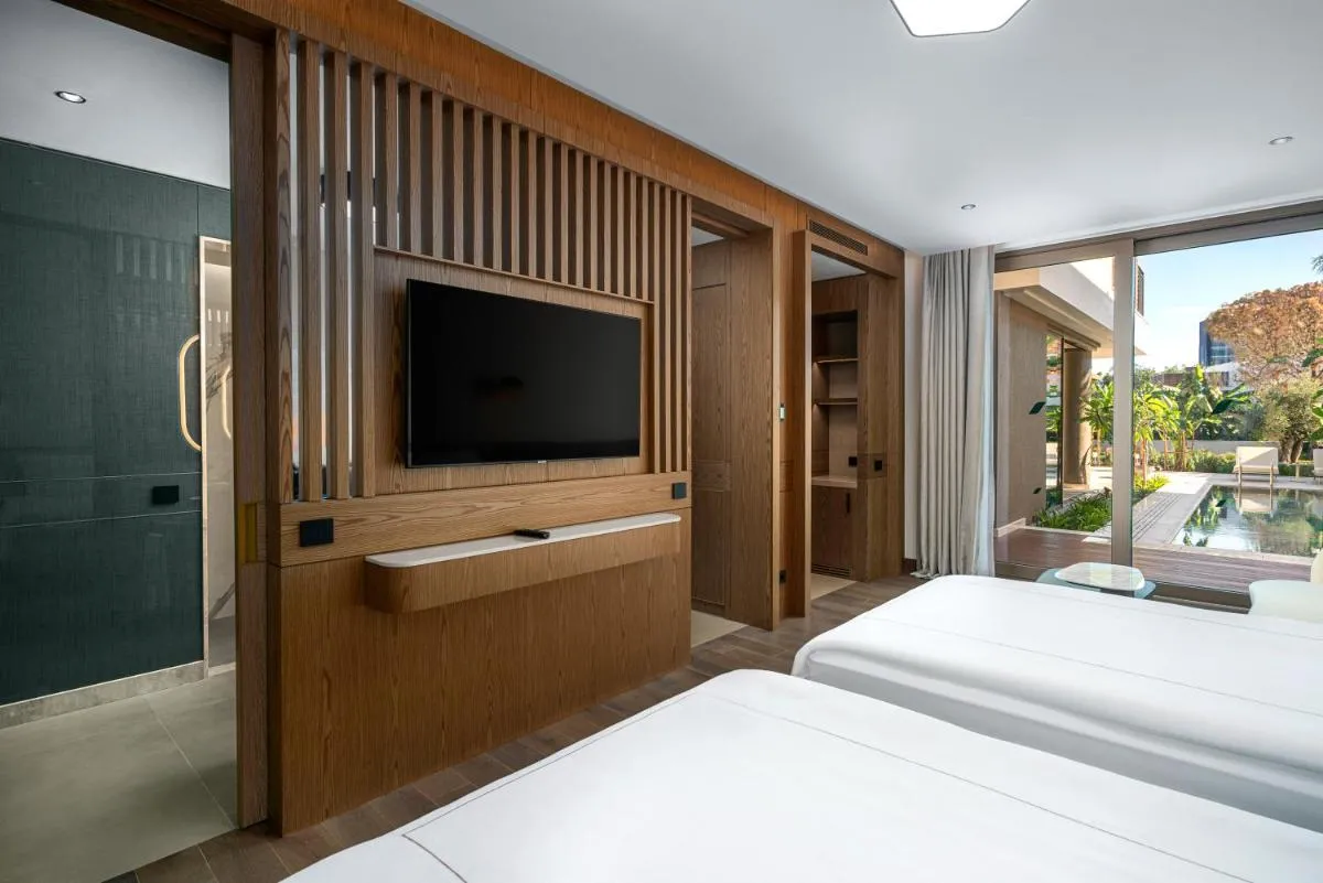 Image 1 of Bayou Villas Antalya – Ultra All Inclusive