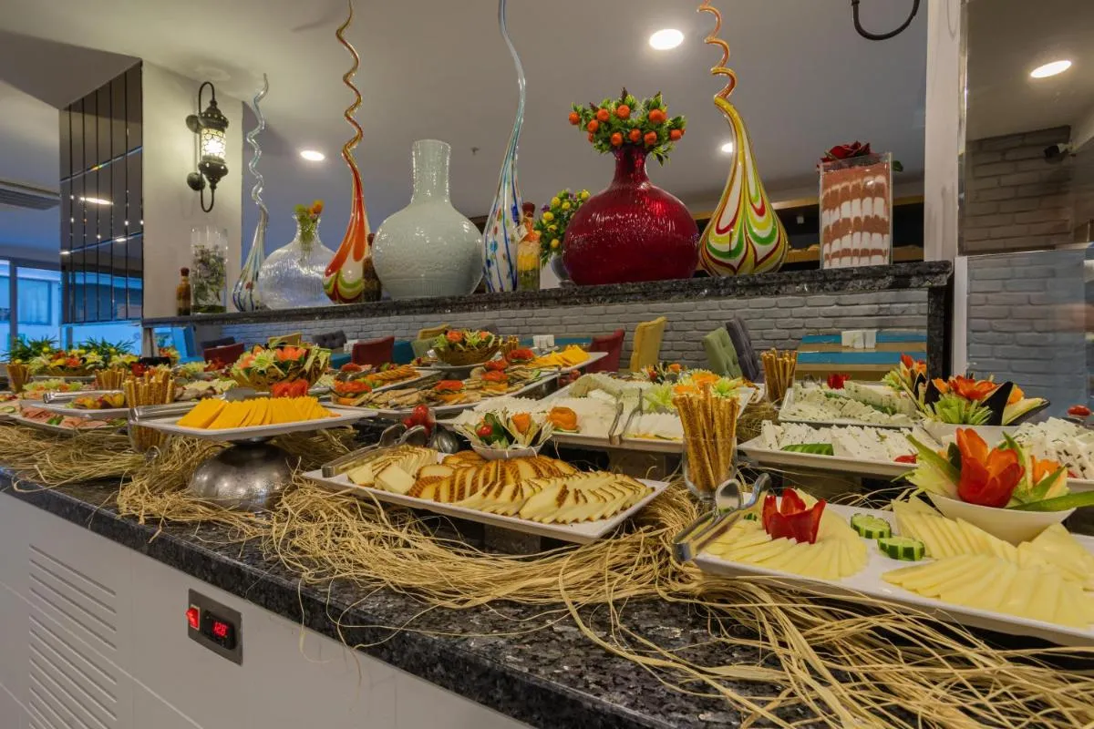 Image 4 of Best Western Plus Khan Hotel