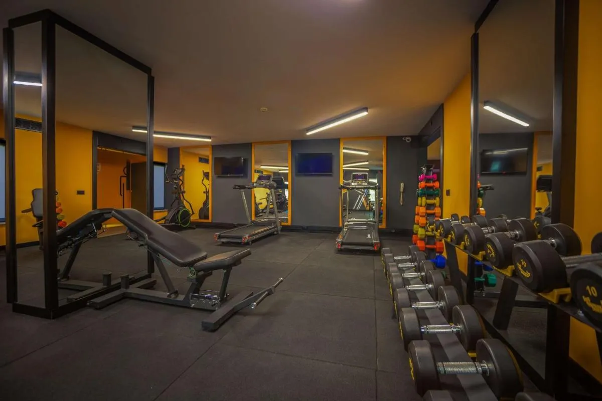 Image 3 of Best Western Plus Khan Hotel