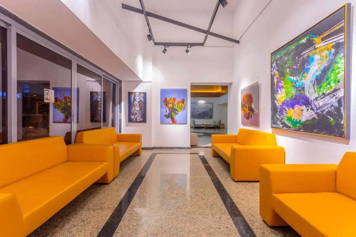 Image 6 of Best Western Plus Khan Hotel