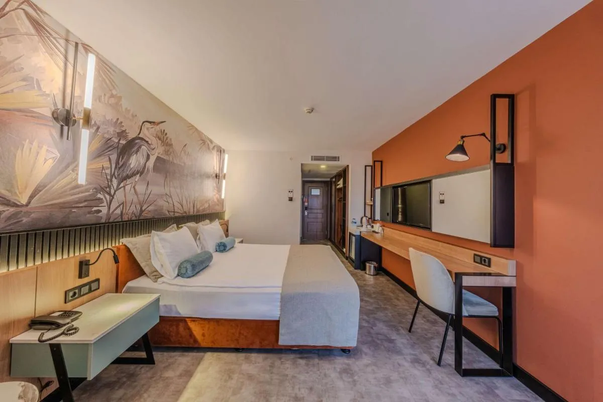 Image 2 of Best Western Plus Khan Hotel