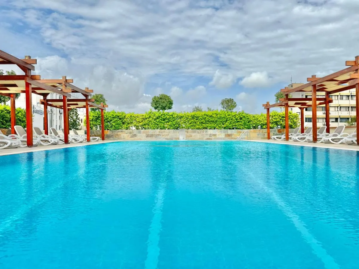 Image 1 of Best Western Plus Khan Hotel