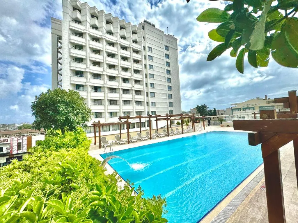Image of Best Western Plus Khan Hotel