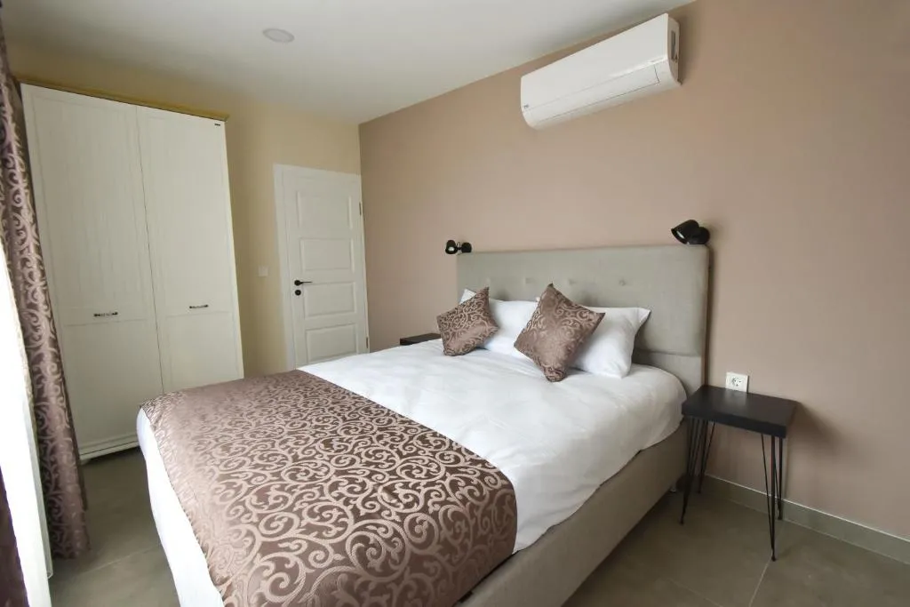 Image of Beyaz Melek Apart Hotel