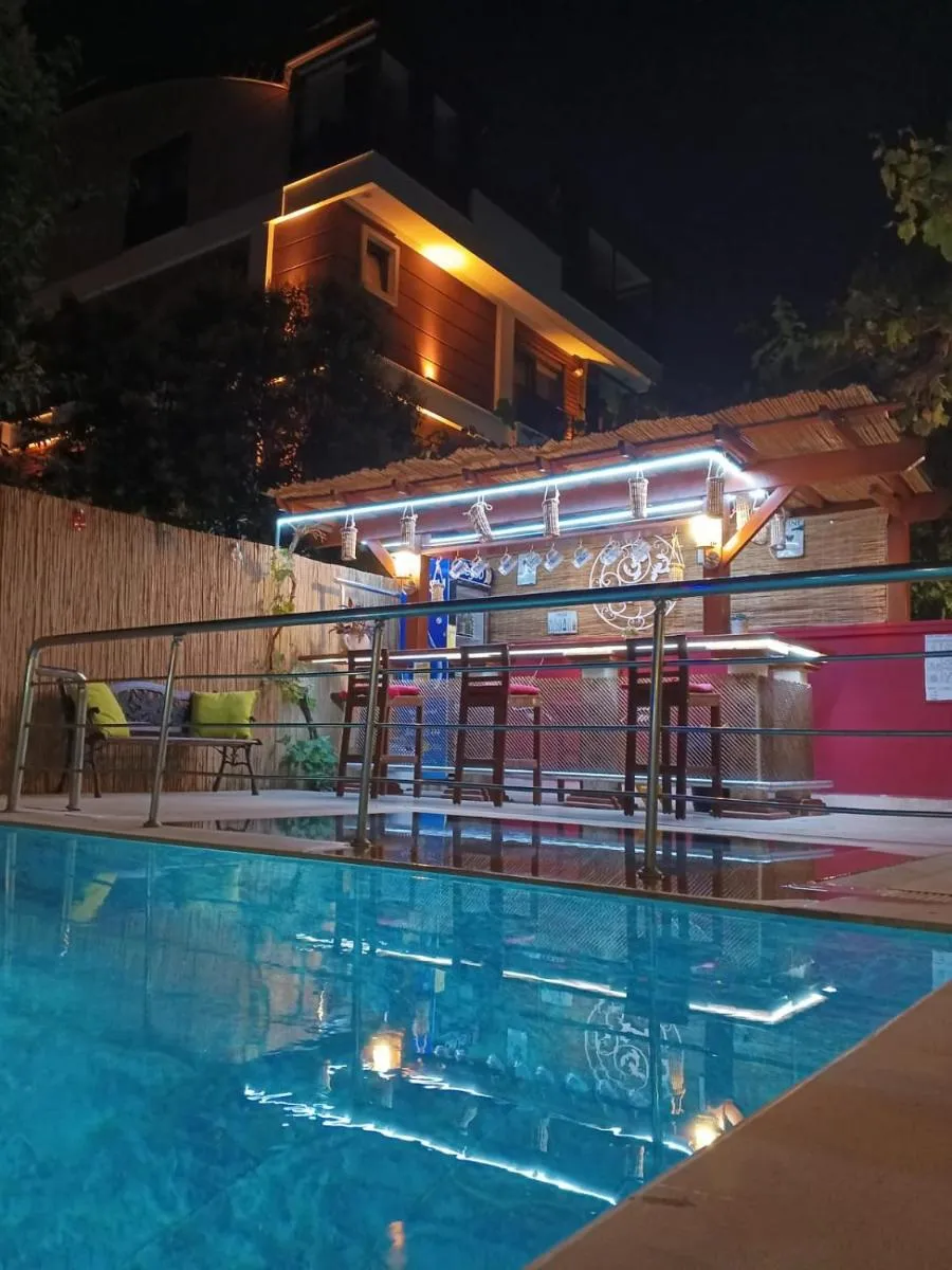 Image 3 of Beyaz Melek Apart Hotel