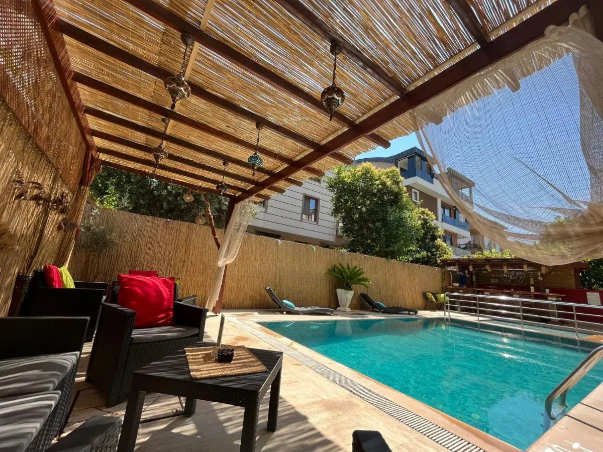 Image 2 of Beyaz Melek Apart Hotel