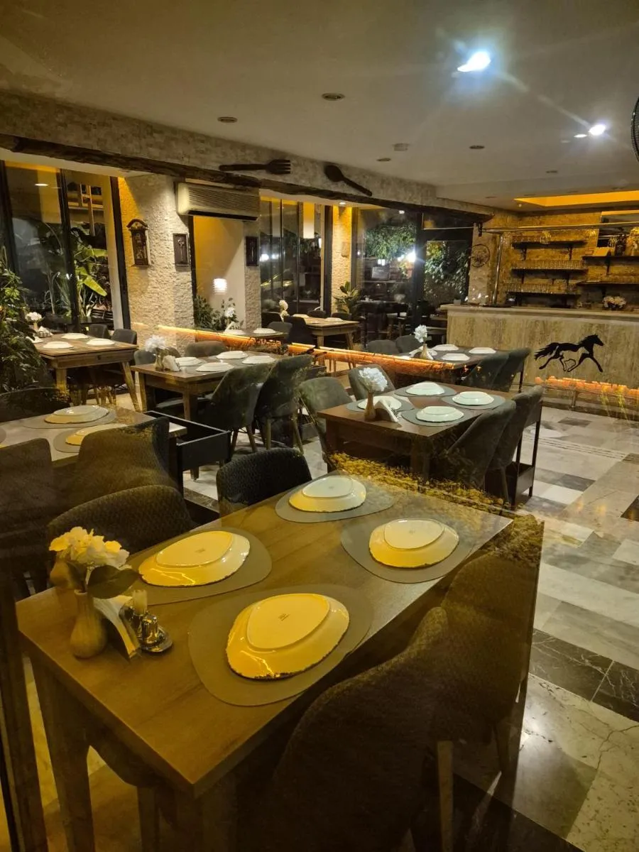 Image 4 of Beyaz Melek Apart Hotel